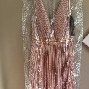 Cinderella Divine Maxi Dress